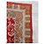 Foulard Valentino Rosso Stampato - vista 7