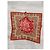 Foulard Valentino Rosso Stampato - vista 8