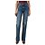Nili Lotan Vaqueros Blue Joan - talla UK 6
