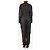 Isabel Marant Florine gegürtelter Jumpsuit Navy - size UK 8 - Ansicht 2