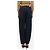 Citizens of Humanity Vaqueros relaxed Miro azules - size UK 6 - vista 3