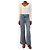 Citizens of Humanity Vaqueros Paloma azules - size UK 6 - vista 2