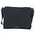 Borsa a tracolla GUCCI GG Canvas Black Silver 146236 - vista 13