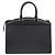 Borsa a mano LOUIS VUITTON Epi Riviera Nera M48182 LV - vista 2