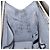 Borsa a mano LOUIS VUITTON Epi Riviera Nera M48182 LV - vista 21