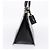 Borsa a mano LOUIS VUITTON Epi Riviera Nera M48182 LV - vista 3