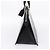 Borsa a mano LOUIS VUITTON Epi Riviera Nera M48182 LV - vista 4