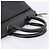 Borsa a mano LOUIS VUITTON Epi Riviera Nera M48182 LV - vista 7