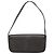 Sac à épaule GIVENCHY en cuir noir et or - vue 2