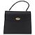 Borsa a mano LOUIS VUITTON Epi Malesherbes Black M52372 LV - vista 13