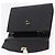 Borsa a mano LOUIS VUITTON Epi Malesherbes Black M52372 LV - vista 23