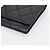 Portafoglio CHANEL Cambon Line Matelasse in pelle nera con CC argento - vista 14