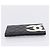 Portafoglio CHANEL Cambon Line Matelasse in pelle nera con CC argento - vista 5