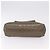 Borsa a mano GUCCI GG Implementation PVC Champagne Gold Silver 211138 - vista 8