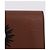LOEWE LOEWE × Studio Ghibli Carteira Suswatari Couro Brown Silver - vista 18