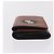 LOEWE LOEWE × Studio Ghibli Carteira Suswatari Couro Brown Silver - vista 5