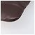 Bolso de hombro LOEWE de piel marrón plata - vista 14