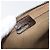 Borsa a mano GUCCI GG Supreme PVC Beige Gold - vista 12