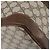 Borsa a mano GUCCI GG Supreme PVC Beige Gold - vista 17