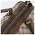 Borsa a mano GUCCI GG Supreme PVC Beige Gold - vista 7