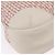 Borsa LOUIS VUITTON Mini Lin Marina GM Croisette 2way Pink M95493 LV - vista 21