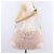 Borsa LOUIS VUITTON Mini Lin Marina GM Croisette 2way Pink M95493 LV - vista 28