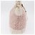 Borsa LOUIS VUITTON Mini Lin Marina GM Croisette 2way Pink M95493 LV - vista 3