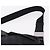 Borsello da vita GUCCI GG Canvas Nero Argento 28566 - vista 14
