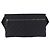 Borsello da vita GUCCI GG Canvas Nero Argento 28566 - vista 2