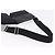 Borsello da vita GUCCI GG Canvas Nero Argento 28566 - vista 7