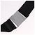Borsello da vita GUCCI GG Canvas Nero Argento 28566 - vista 8