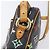 LOUIS VUITTON Borsa a tracolla Lift Monogram Multicolor Nero M40056 LV - vista 10