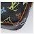 LOUIS VUITTON Borsa a tracolla Lift Monogram Multicolor Nero M40056 LV - vista 16