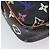 LOUIS VUITTON Borsa a tracolla Lift Monogram Multicolor Nero M40056 LV - vista 17