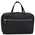 Borsa a mano Christian Dior Trotter Canvas Nero Argento - vista 13