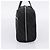 Borsa a mano Christian Dior Trotter Canvas Nero Argento - vista 4