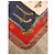 Autre Marque Foulard di seta Richel con stampa di armi storiche - vista 12