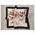 Foulard in seta Max Mara con stampa floreale - vista 11