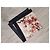 Foulard in seta Max Mara con stampa floreale - vista 12