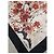 Foulard in seta Max Mara con stampa floreale - vista 5