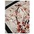 Foulard in seta Max Mara con stampa floreale - vista 7