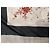 Foulard in seta Max Mara con stampa floreale - vista 8