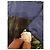 Autre Marque Foulard di seta Van Gogh "Café de Nuit" - vista 10