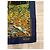 Autre Marque Foulard di seta Van Gogh "Café de Nuit" - vista 2