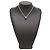 Bulgari Bvlgari 750WG B-ZERO 1 Halskette - Ansicht 9