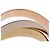 Bague Cartier Trinity Trois Couleurs - vue 6