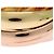 Bague Cartier Trinity Trois Couleurs - vue 7