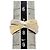 Bague Cartier Trinity Trois Couleurs - vue 8