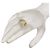 Bague Cartier Trinity Trois Couleurs - vue 9