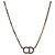 Collana da donna Christian Dior GP Claire Di Lune con strass
